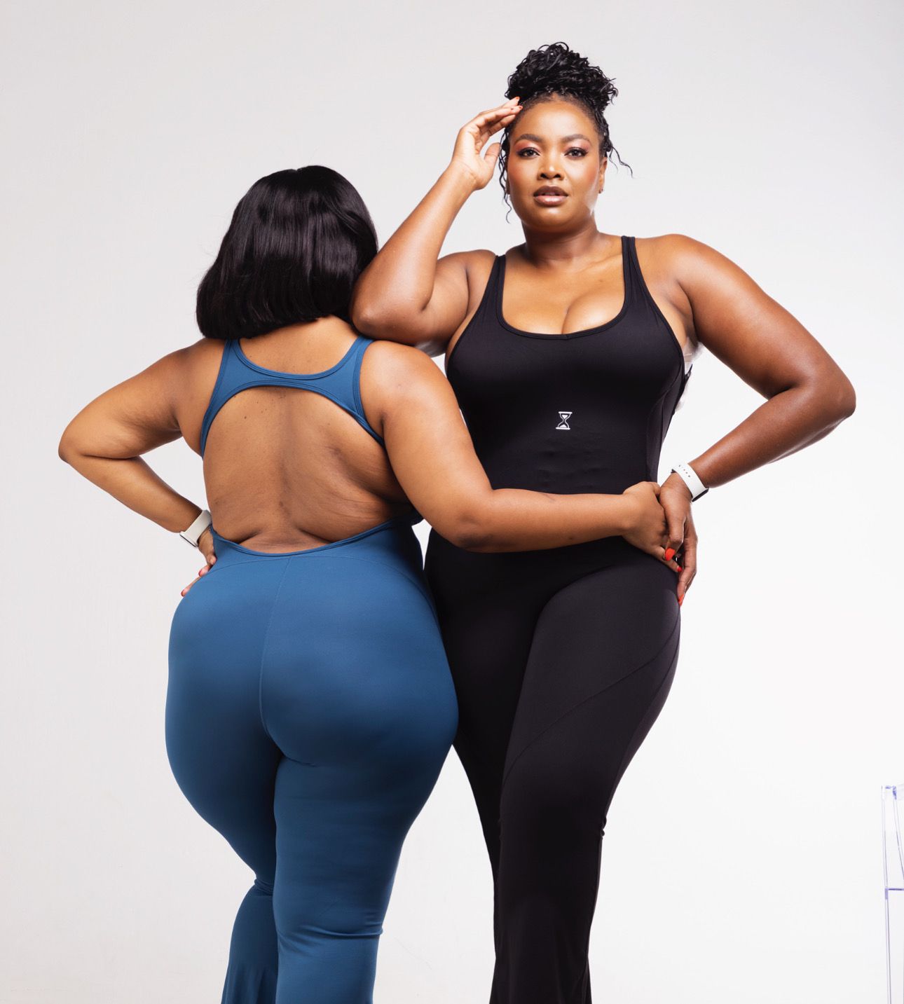Bodysuit Bell